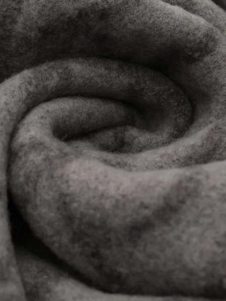 Шарф Calvin Klein серый