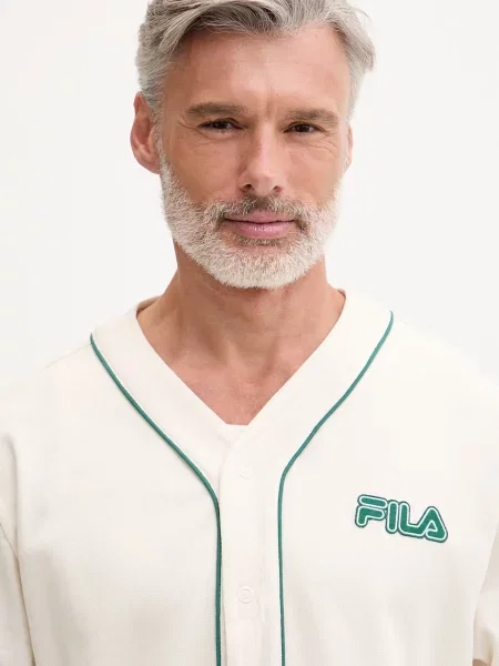 Fila сорочка STATUTO