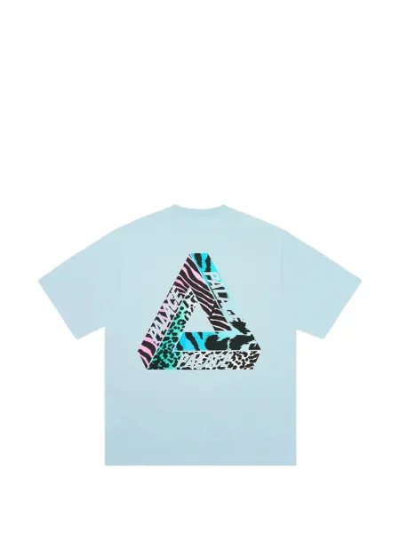 Tricou Palace albastru