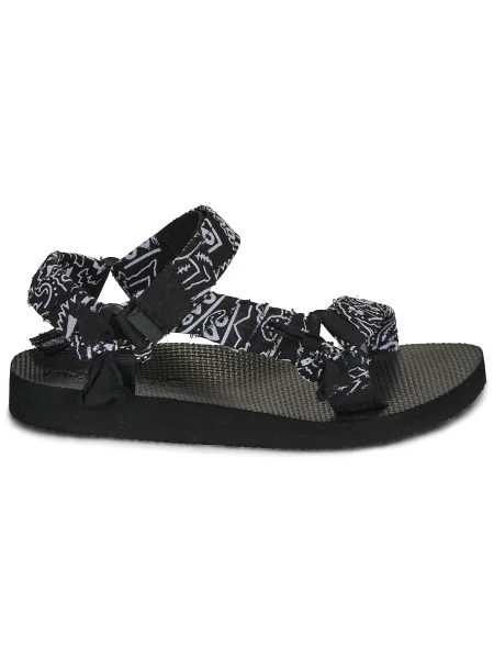 Pantofi Arizona Love negru