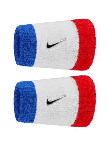Klasszikus karkötő Nike fekete