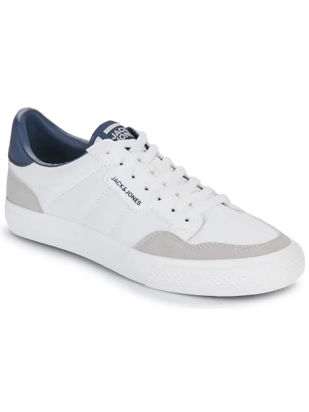 Superge Jack & Jones bela