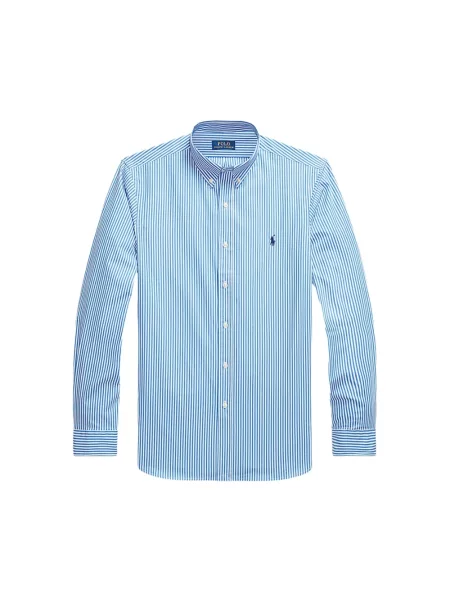 Polo Ralph Lauren koszula niebieska