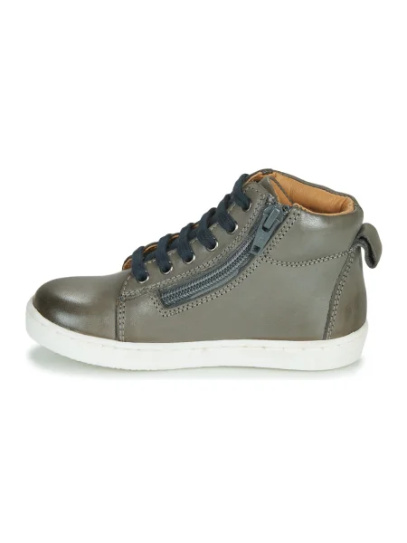 Pantofi copii Gbb gri