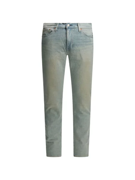 Blugi Levi's® albastru