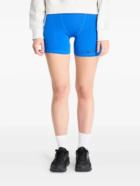 Pantaloni scurți Nike albastru
