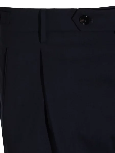 Pantaloni Berwich albastru