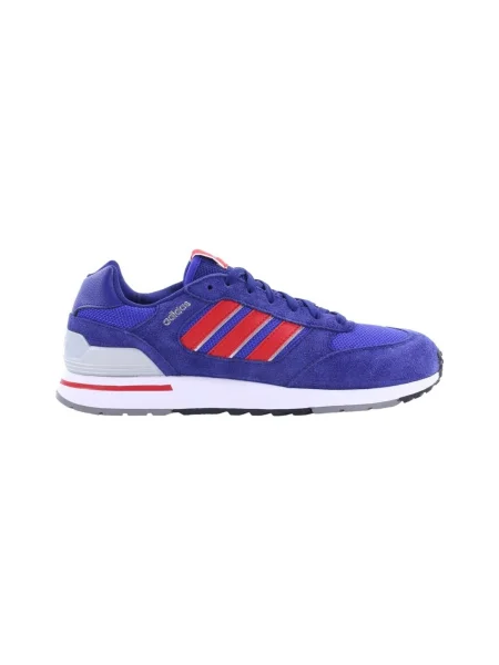 Bežecké tenisky Adidas modrá