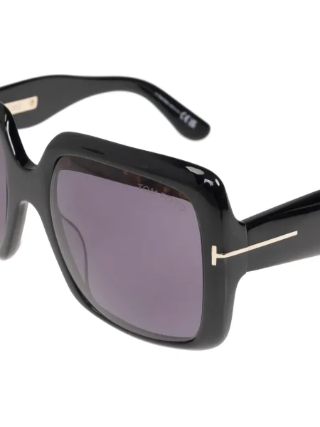 Ochelari de soare Tom Ford Eyewear negru