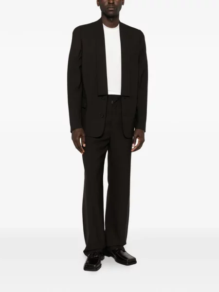 Sacou Maison Margiela maro