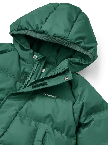Liewood пухова куртка дитяча Adelina Down Jacket
