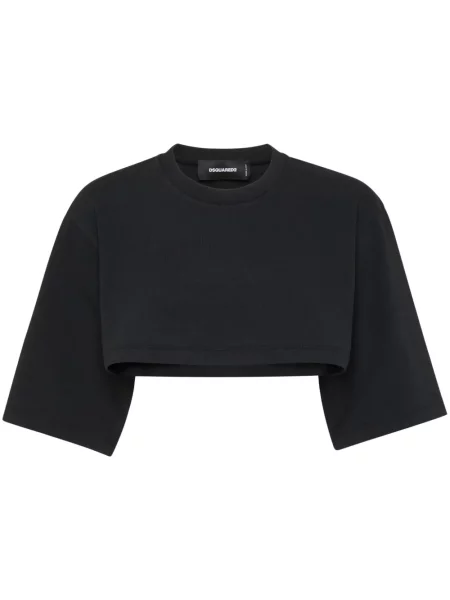 Tricou Dsquared2 negru