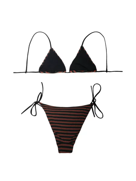Bikini Lido crna