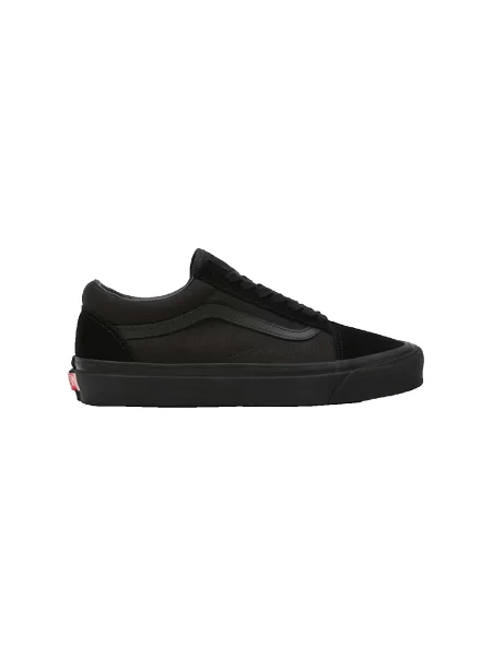 Pantofi Vans negru