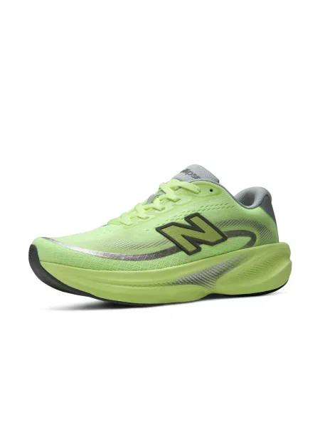 Sneakerși New Balance gri