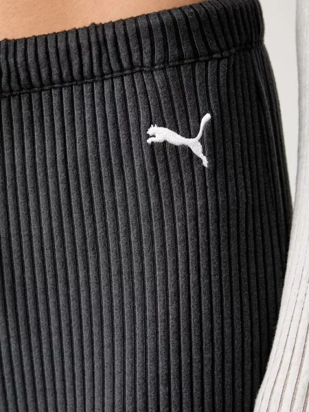Sportnadrág Puma szürke