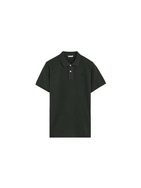 Scalpers Tricou verde