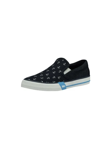 Slip on tenisky Helly Hansen modrá