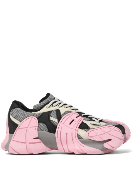 Маратонки Camperlab сиво