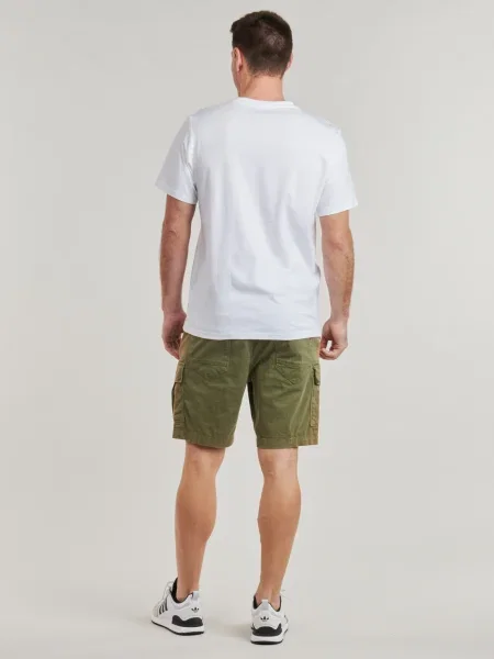 Tricou Helly Hansen alb