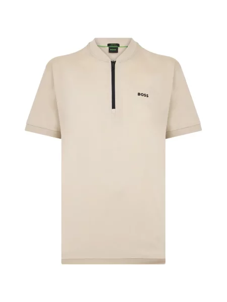 Tricou polo Boss