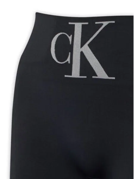 Farmerek Calvin Klein fekete