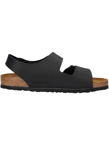 Pantofi Birkenstock negru