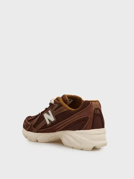 Кросівки New Balance коричневі