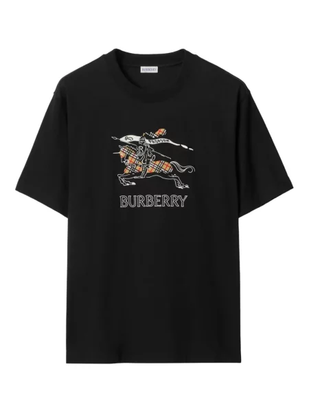 Tricou Burberry negru