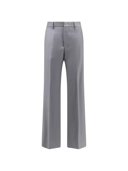 Pantaloni Tagliatore gri