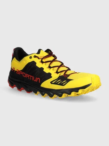 Черевики LA Sportiva Helios III жовтий