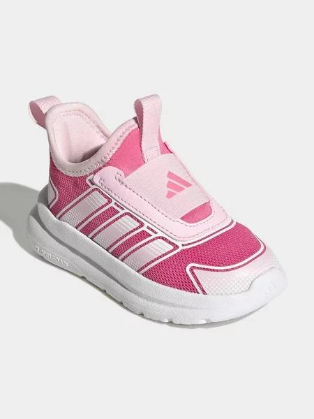 Sneakersy adidas Tensaur Comfort 2 Shoes Infants ružová