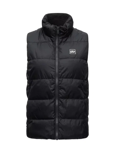 GAP Vestă negru