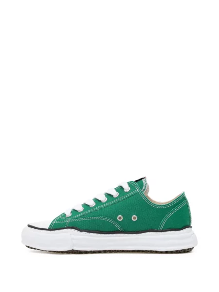 Sneakerși Maison Mihara Yasuhiro verde