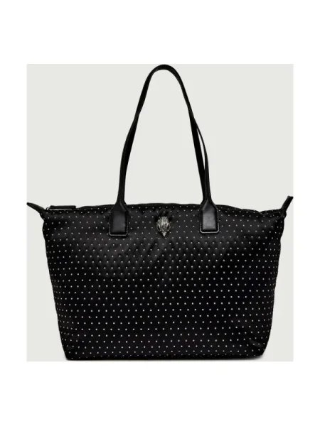 Kurt Geiger Geantă shopper negru