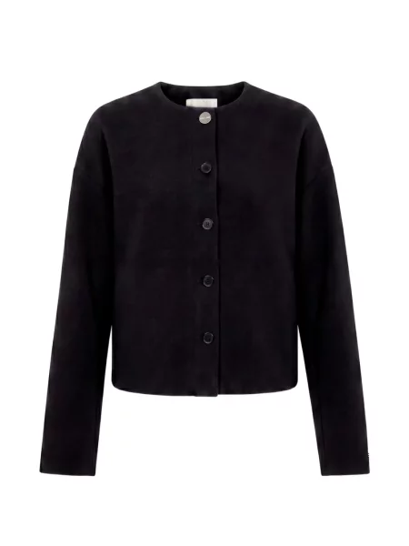 Geacă Calvin Klein negru