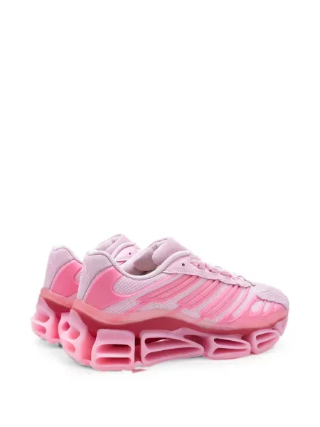 Decupat vestă Adidas cu autograf alergare negru