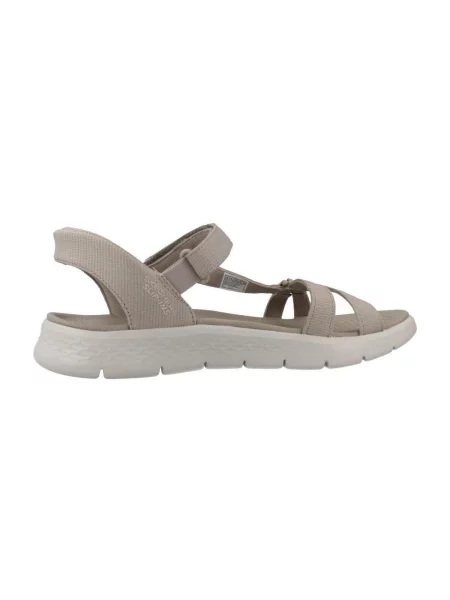 Pantofi Skechers maro
