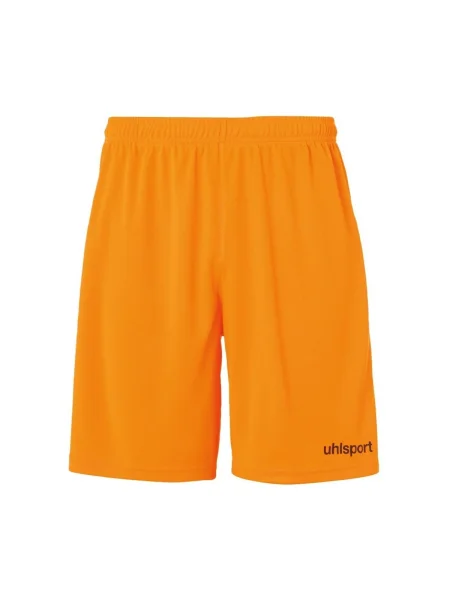 Pantaloni Uhlsport portocaliu