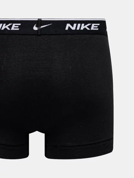 Szorty Nike czarne