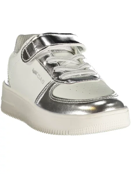 Gyerek sneaker Gas fehér