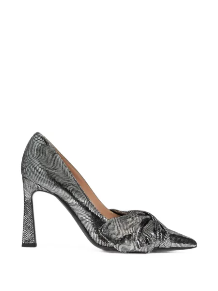 Pantofi cu toc Alberta Ferretti