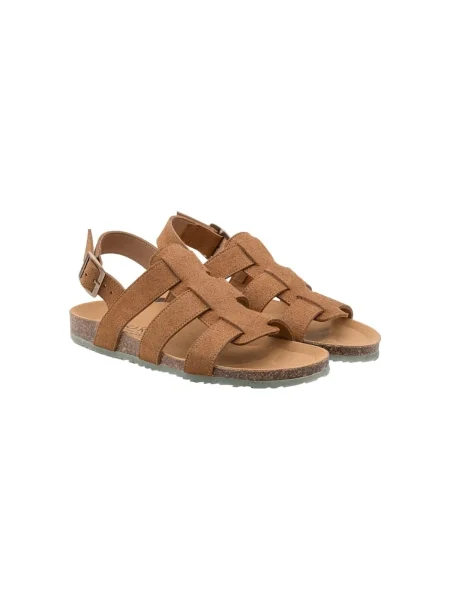 Pantofi Zouri maro
