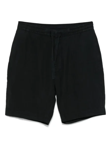 Pantaloni scurți Officine Générale negru