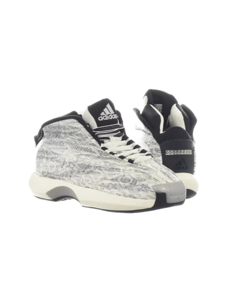 Pantofi Adidas gri