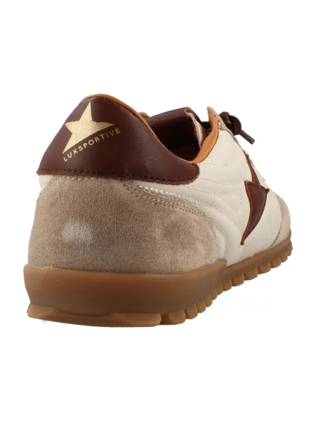 Pantofi Cetti bej
