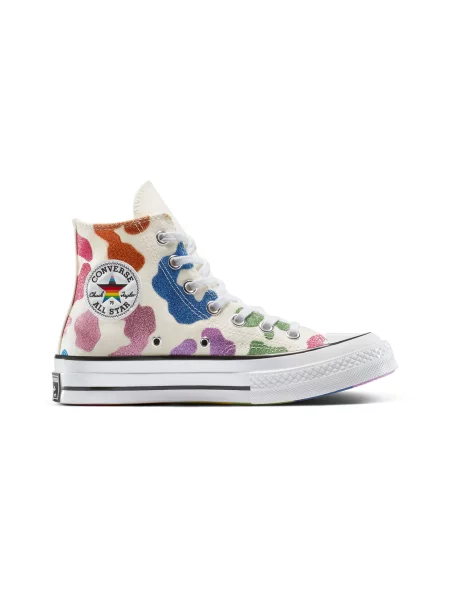 Trampki Converse białe