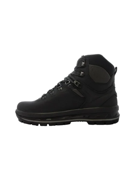 Pantofi Grisport negru
