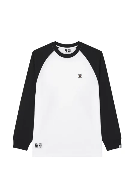 Tricou Fingercroxx cu autograf alb