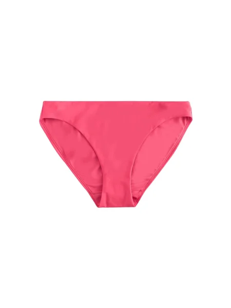 Next Bikini hlačke roza